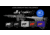 Predator Thermal Optics Sniper LRF 3-24x35mm Imaging Rifle Scope