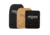 Premier Body Armor 10 X 12 Cordura, Black, 10 X 12, Small, Universal Fit BPP-9005