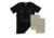 Premier Body Armor 360 Core Everyday Armor T-Shirt w/ 2 Level IIIA Panels
