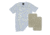 Premier Body Armor 360 Core Everyday Armor T-Shirt w/ 2 Level IIIA Panels