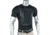 Premier Body Armor Everyday Armor T-Shirt w/ Two Level IIIA Armor Panels, 7.75x12.75 inch, Black, 4XL, EAT-BLACK-4XL-SP-9099