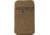 Premier Body Armor Haley Strategic Partners Flat Pack Level IIIA Bulletproof Backpack Insert, Flat Dark Earth, 7.25 x 12.25, BPP-9066