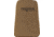 Premier Body Armor Level IIIA Bulletproof Backpack Insert, Vertx - Gamut Overland, Flat Dark Earth, 19.75 x 12.75, BPP-9058