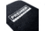 Premier Body Armor Level IIIA Insert, Vertx Long Walk 15 L, Black, 8.75x18in, BPP-9165