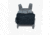 Premier Body Armor Medical/Admin/Assault Pouch, Black, 12x6 inch, MAAP-BLK