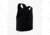 Premier Body Armor NIJ Certified Elite Executive Vests Level II, Black, Small, EEV-BLACK-S