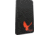 Premier Body Armor STRATIS Level III Bulletproof Backpack Insert, PBA Orange, 10x16 in, STR-9202-OR