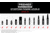 Premier Body Armor Stratis Level IV Enhanced Plate Carriers, Multi Curve, Shooters Cut, Black/PBA Decal, 10x12 inch, STR-9264