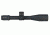 Premier Reticles 56mm Rifle Scope with Zoom