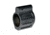 Presma 0.750 Low Profile Gas Block for AR 15 .223/5.56, Black Steel, GB09