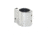 Presma 0.750 Low Profile Gas Block for AR 15 .223/5.56, Stainless Steel, GB04
