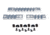 Presma 2 Pcs 3 Slot 1 7 Slot Picatinny Rail Section Kit for M-LOK Style Slots, with Sling Swivel Adapter, Silver, RLMLK1-S