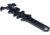 Presma .223/.308 Dual COMBO Wrench for Gunsmith Armorers Tool for Free Float Barrel Nuts, Black, ARTL23