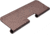 Presma 223/5.56 Aluminum Ejection Port Dust Cover Assembly, Brown, ARDC02-BR