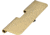 Presma 223/5.56 Aluminum Ejection Port Dust Cover Assembly, Golden, ARDC02-G