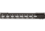 Presma 223/5.56 Super Light M-LOK Free Float Handguard w/Partial Top Rail, 15 in, Black, UMMARA15