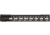 Presma 223/5.56 Super Light M-LOK Free Float Handguard w/Partial Top Rail, 15 in, Black, UMMARA15