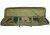 Sniper 47in Double Rifle Soft Case, Green, GC01-D