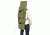 Sniper 47in Double Rifle Soft Case, Green, GC01-D