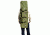 Sniper 47in Double Rifle Soft Case, Green, GC01-D