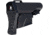 Presma A-R15/M16 Mil-Spec Stock w/ Built-In Magazine Carrier, 5.56x45,.223 Remington, Black, AAST15