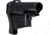 Presma A-R15/M16 Mil-Spec Stock w/ Built-In Magazine Carrier, 5.56x45,.223 Remington, Black, AAST15