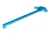 Presma Ambidextrous .308 Charging Handle, Blue, CH3802-B