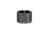 Presma AR-10 Barrel Thread Protector Nut for 5/8inx24tpi Muzzle Threading, Black Carbon Steel, BTPR02