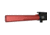 Presma AR-10/LR-308 .308 Barrel Vise Block Rod with Torque Block for .936, Red, AV3-G2-R