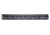 Presma AR-10 LR 308 Super Light M-LOK Series Free Float Handguards, 17in DPMS Low Profile, Black, M38M/L17