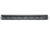 Presma AR-10 LR 308 Super Light M-LOK Series Free Float Handguards, 19in DPMS Low Profile, Black, M38M/L19