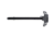 Presma AR-15 .223/5.56 Ambidextrous Charging Handle, Black CH02