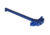 Presma AR-15 .223/5.56 Ambidextrous Charging Handle, Blue CHO2-B
