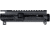 Presma AR-15 223/5.56 Stripped Upper Receiver w/Square Mark, Black, UPR01