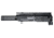 Presma AR-15 .223 Barrel Vise Block Rod with Torque Block for .750 Barrels, Black, AV2-G2