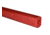 Presma AR-15 .223 Barrel Vise Block Rod with Torque Block for .750 Barrels, Red, AV2-G2-R