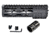 Presma AR-15 7in M-LOK Free Float Handguard Forend, ID 1.35in, .223/5.56, Matte Black MARML7