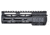 Presma AR-15 7in M-LOK Free Float Handguard Forend, ID 1.35in, .223/5.56, Matte Black MARML7