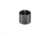 Presma AR-15 Barrel Thread Protector Nut for 1/2inx28tpi Muzzle Threading, Black Carbon Steel, BTPR01