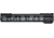 Presma AR-15 M-LOK Free Float Handguard, 13 in, Black, MMARE13