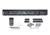 Presma AR-15 Super Light M-LOK Series Free Float Handguards, 15in, Black, MARM15