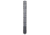 Presma AR-15 Super Light M-LOK Series Free Float Handguards, 17in, Black, MARM17