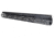 Presma AR-15 Super Light M-LOK Series Free Float Handguards, 17in, Black, MARM17