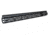 Presma AR-15 Super Light M-LOK Series Free Float Handguards, 19in, Black, MARM19