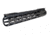 Presma AR-15 Super Light M-LOK Series Free Float Handguards with Partial Top Rail, 13in, Black, MARMP13