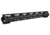 Presma AR .308 19.5in M-LOK Free Float Handguard Forend for .308 DPMS Low Profile Pattern Upper Receiver, ID 1.54in, Matte Black, M38ML195-L