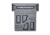 Presma AR 308 Lower Vise Polymer Block, Black, 38LVB