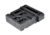Presma AR 308 Lower Vise Polymer Block, Black, 38LVB