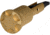 Presma AR Forward Assist Assembly, 223/5.56/.308, Golden, ARFA02-GD