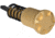 Presma AR Forward Assist Assembly, 223/5.56/.308, Golden, ARFA02-GD